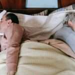 Dormir en camas separadas: ¿es saludable para la pareja?
