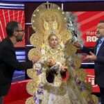 La parodia de TV3 a la Virgen del Rocío llega al Parlamento andaluz