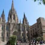 Datos interesantes sobre la Catedral de Barcelona