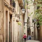 El Call: Historia del barrio judío de Barcelona